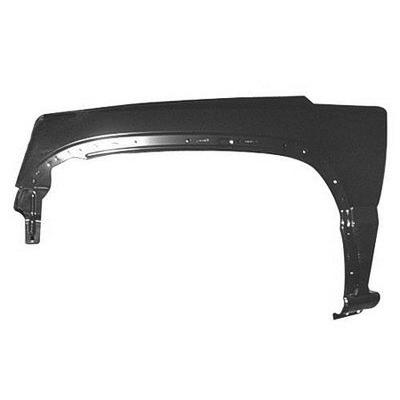 CH1240248C Body Panel Fender Panel Driver Side